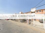 DEPARTAMENTO UBICADO EN CALLE CALPULALPAN, REY NEZA,...