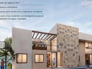 DEPARTAMENTO UBICADO EN CHUBURNÁ HIDALGO EN PREVENTA...