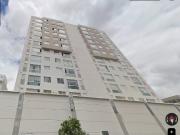 Departamento ubicado en colonia Lomas Independencia...