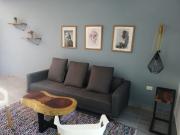 Departamento Ubicado en Fraccionamiento Plan de Ayala