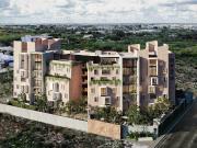 Departamento ubicado en Santa Gertrudis Copó de una recámara