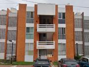 Departamento ubicado en segundo piso ubicado a media...