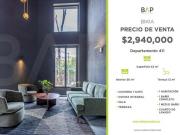 Departamento ubicado en zona centro de León Bikia 411