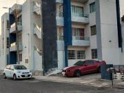 Departamento ubicado en zona sur de Veracruz