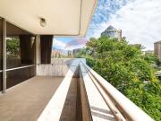 Departamento ubicado frente a Parque Arauco