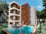 Departamento UF1 Planta Baja Natura Park IV