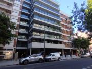 Alquiler monoambiente balcon. Edificio con pileta, SUM,...