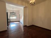 Departamento un ambiente divisible en Retiro