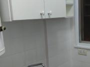 Departamento un ambiente luminoso. Reciclado. Zona Fasta