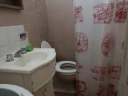 Departamento un ambiente y medio con luz. Estado...