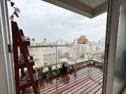 DEPARTAMENTO UN DORMITORIO COCHERA. VENTA LA PLATA