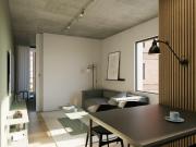 Departamento un dormitorio con amenities quincho y pileta