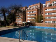 Departamento un dormitorio con amenities y seguridad 24hrs!