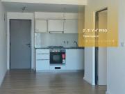 Departamento un dormitorio con balcon barrio Abasto