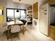 Departamento un dormitorio con balcón en VENTA en barrio...