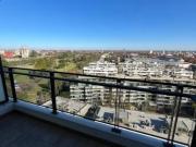 Departamento un dormitorio con cochera Refinerias Rosario