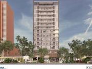 Departamento un Dormitorio con cochera y baulera Entrega...