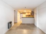 Departamento UN DORMITORIO CON PATIO en venta Martin