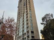Departamento un dormitorio, edificio Green Tower