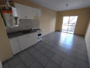 Departamento un dormitorio en alquiler en barrio Lourdes...