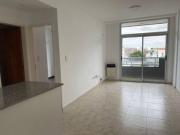 Departamento un dormitorio en alquiler, La Plata