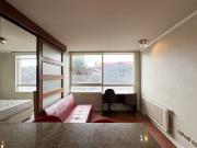 Departamento Amoblado Un Dormitorio En Edificio Imagina...