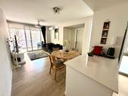 Departamento Un dormitorio en Puerto Norte