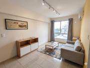 Departamento UN dormitorio en VENTA