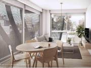 Departamento un dormitorio en venta AMENITIES Lourdes