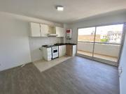 Departamento un dormitorio en venta con balcón