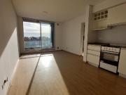 Departamento un dormitorio en venta La Sexta