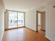 Departamento un dormitorio en venta Martin Rosario