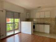 DEPARTAMENTO UN DORMITORIO / ENTRE RIOS 2400