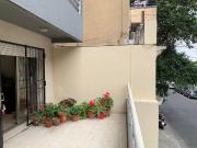 DEPARTAMENTO UN DORMITORIO / ITALIA 100