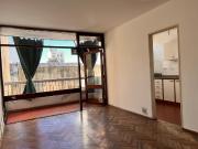 DEPARTAMENTO UN DORMITORIO / URQUIZA 1000