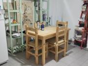 Departamento un dormitorio zona tribunales