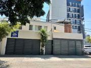 Departamento una recámara con servicios incluidos en renta