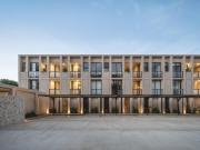 Departamento una recamara en Venta en Santa Gertrudis Cop?