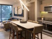 Departamento único en Be Grand Del Valle