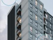 Departamento Unidad Residencial Lincoln