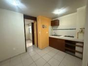 Departamento Unipersonal en Renta en Santa Cruz...