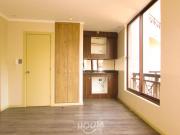 Departamento Universitario de concepción ID: 45130r