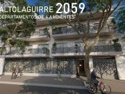 Departamento Urquiza R