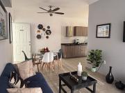 Departamento Vacacional en Renta – Condominios Sauz,...