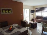 Departamento Vacacional Renta Por Dias Manta