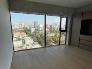 Departamento vacio en renta en edificio a estrenar en...