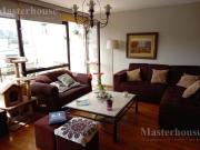 Departamento VALLE HERMOSO