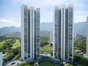 DEPARTAMENTO VALLE ORIENTE VENTA 2 RECAMARAS SAQQARA...