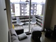 Departamento Valle Volcanes Puerto Montt