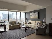 DEPARTAMENTO VEMTA BOSQUE REAL CENTAL PARK ESPECTACULAR